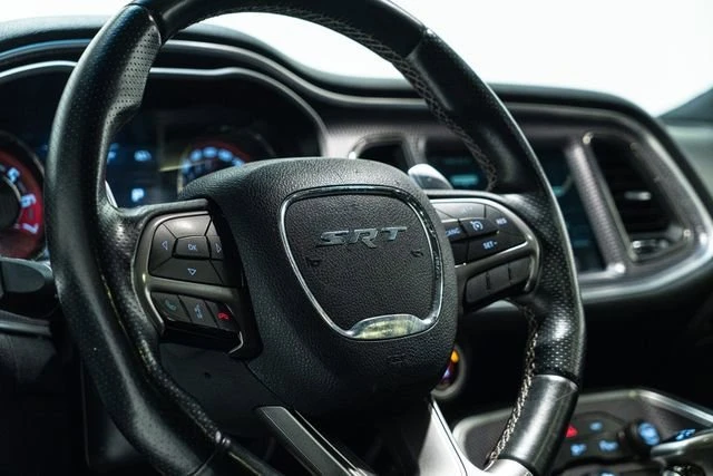 2015 Dodge Challenger SRT Hellcat 3rd Gen - Image 18 of 20