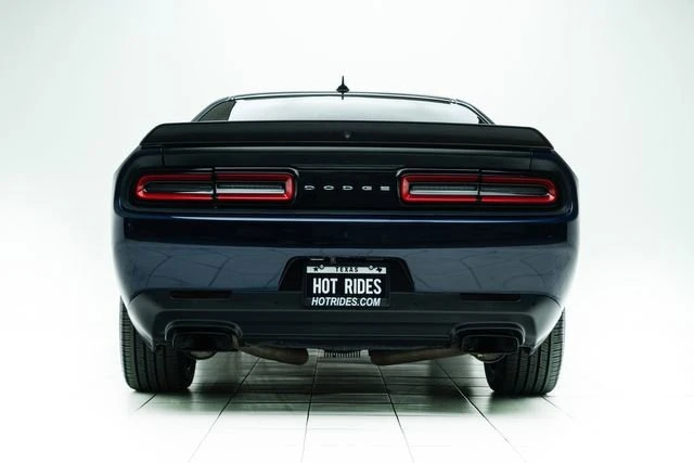 2015 Dodge Challenger SRT Hellcat 3rd Gen - Image 12 of 20