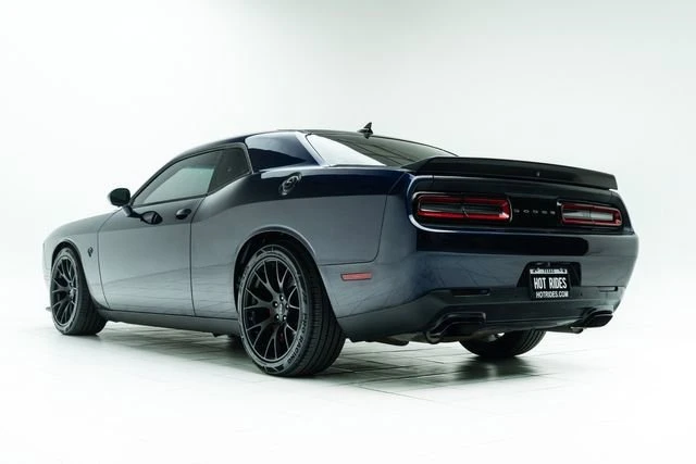 2015 Dodge Challenger SRT Hellcat 3rd Gen - Image 13 of 20