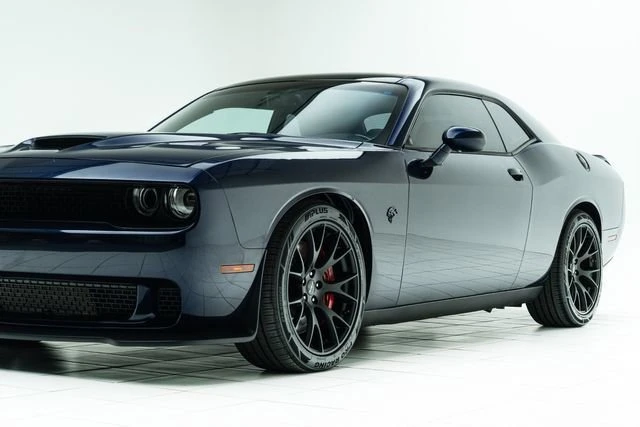 2015 Dodge Challenger SRT Hellcat 3rd Gen - Image 5 of 20