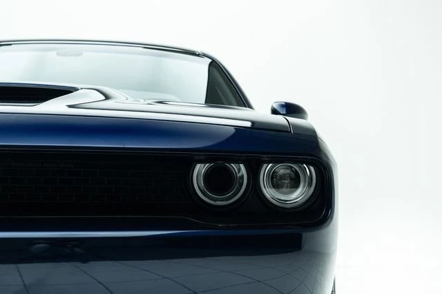 2015 Dodge Challenger SRT Hellcat 3rd Gen - Image 3 of 20