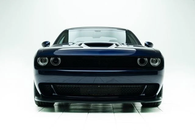 2015 Dodge Challenger SRT Hellcat 3rd Gen - Image 2 of 20