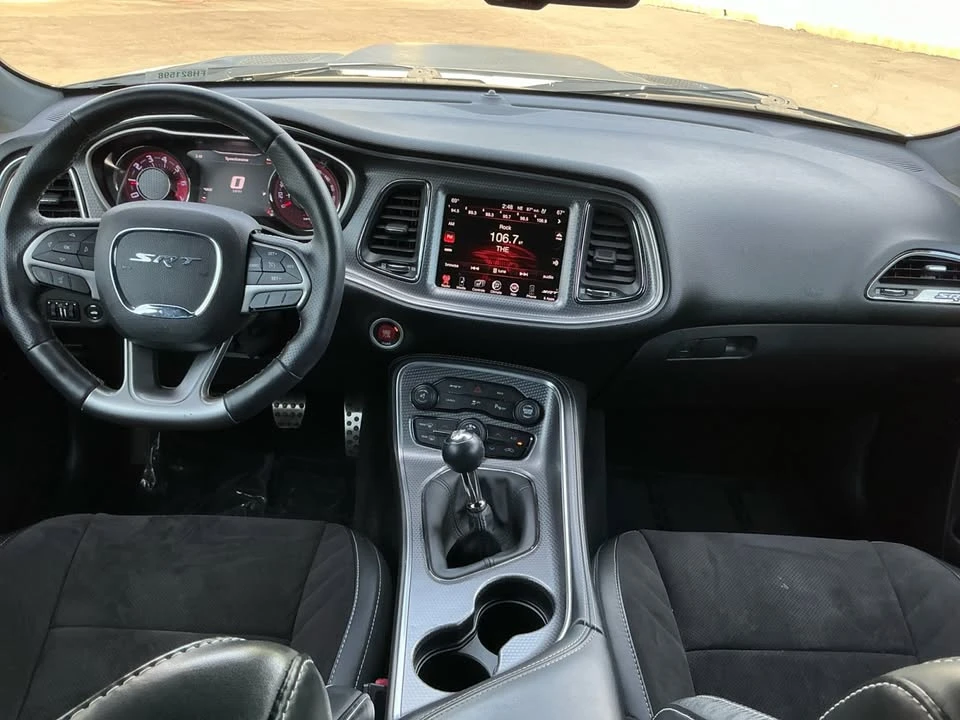 2015 Dodge Challenger SRT Hellcat 3rd Gen - Image 15 of 19
