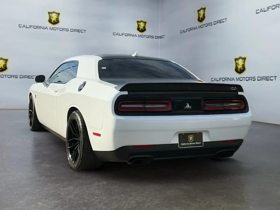 2015 Dodge Challenger SRT Hellcat 3rd Gen - Image 6 of 19