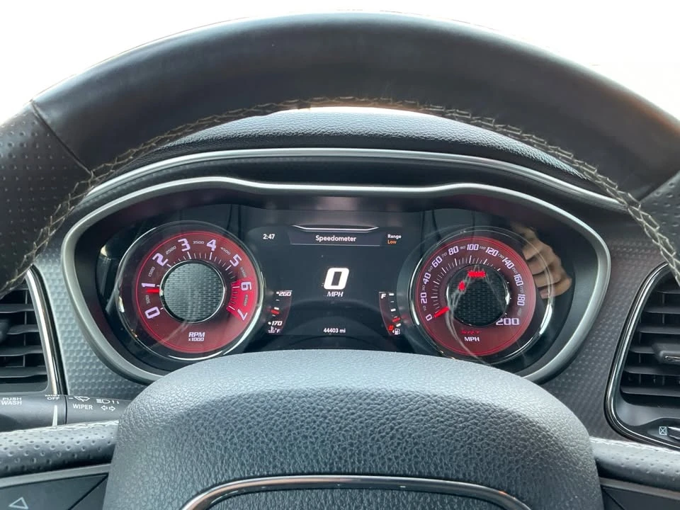 2015 Dodge Challenger SRT Hellcat 3rd Gen - Image 12 of 19
