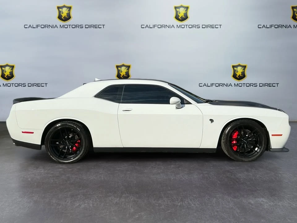 2015 Dodge Challenger SRT Hellcat 3rd Gen - Image 3 of 19