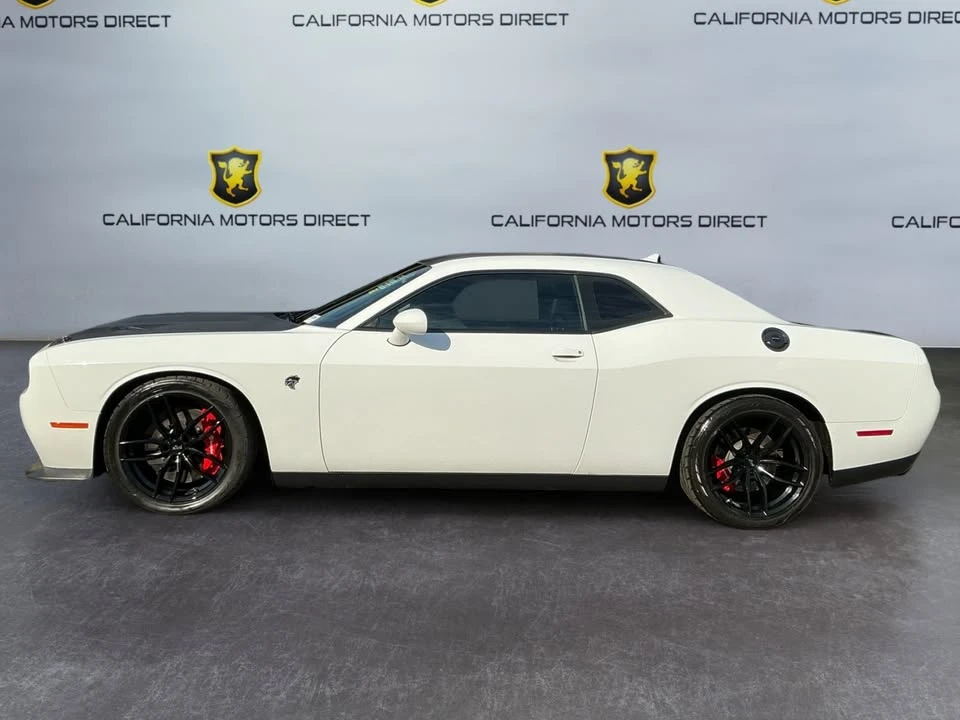 2015 Dodge Challenger SRT Hellcat 3rd Gen - Image 7 of 19