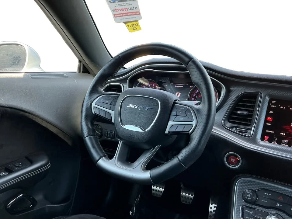 2015 Dodge Challenger SRT Hellcat 3rd Gen - Image 11 of 19