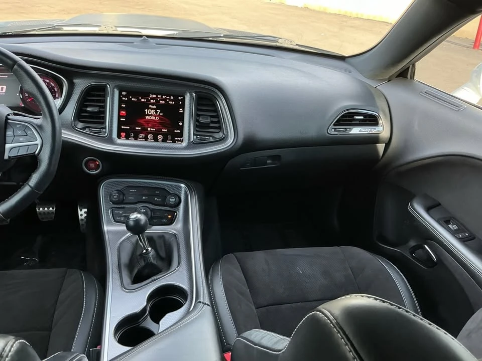 2015 Dodge Challenger SRT Hellcat 3rd Gen - Image 16 of 19
