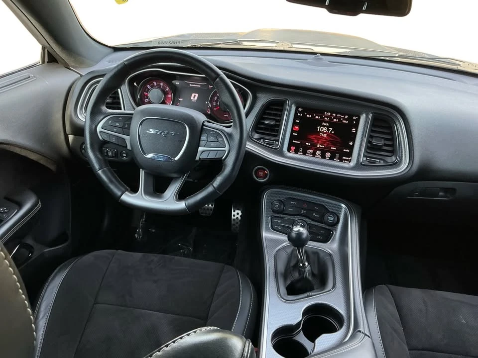 2015 Dodge Challenger SRT Hellcat 3rd Gen - Image 14 of 19