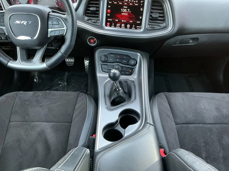 2015 Dodge Challenger SRT Hellcat 3rd Gen - Image 10 of 19
