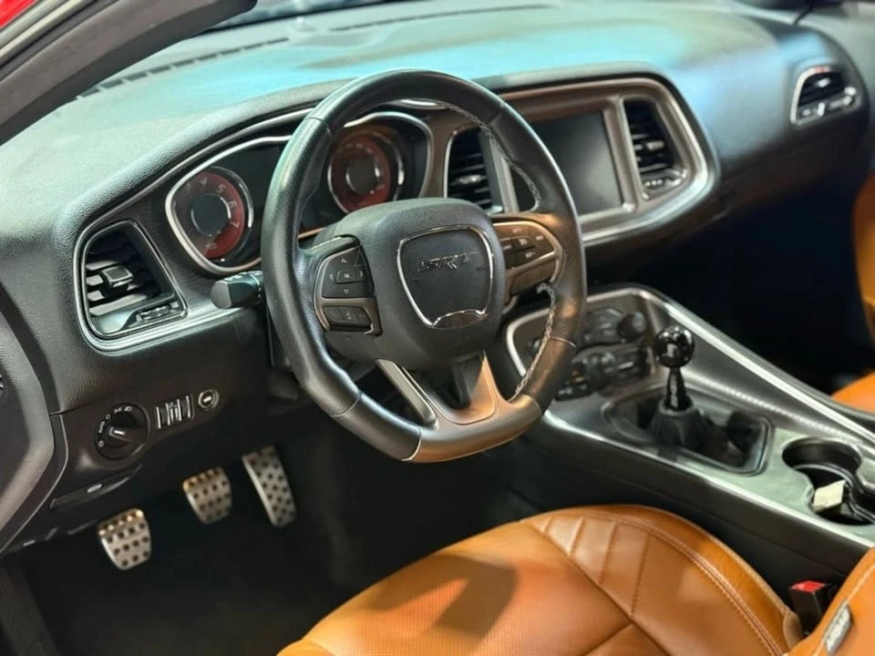 2015 Dodge Challenger SRT Hellcat 3rd Gen - Image 15 of 20