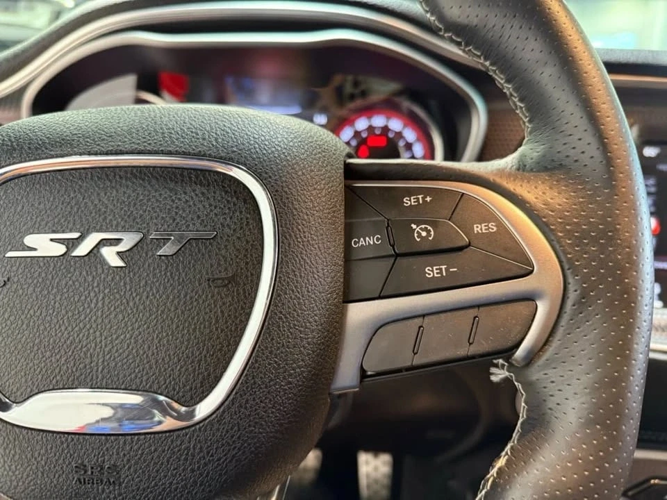 2015 Dodge Challenger SRT Hellcat 3rd Gen - Image 18 of 20