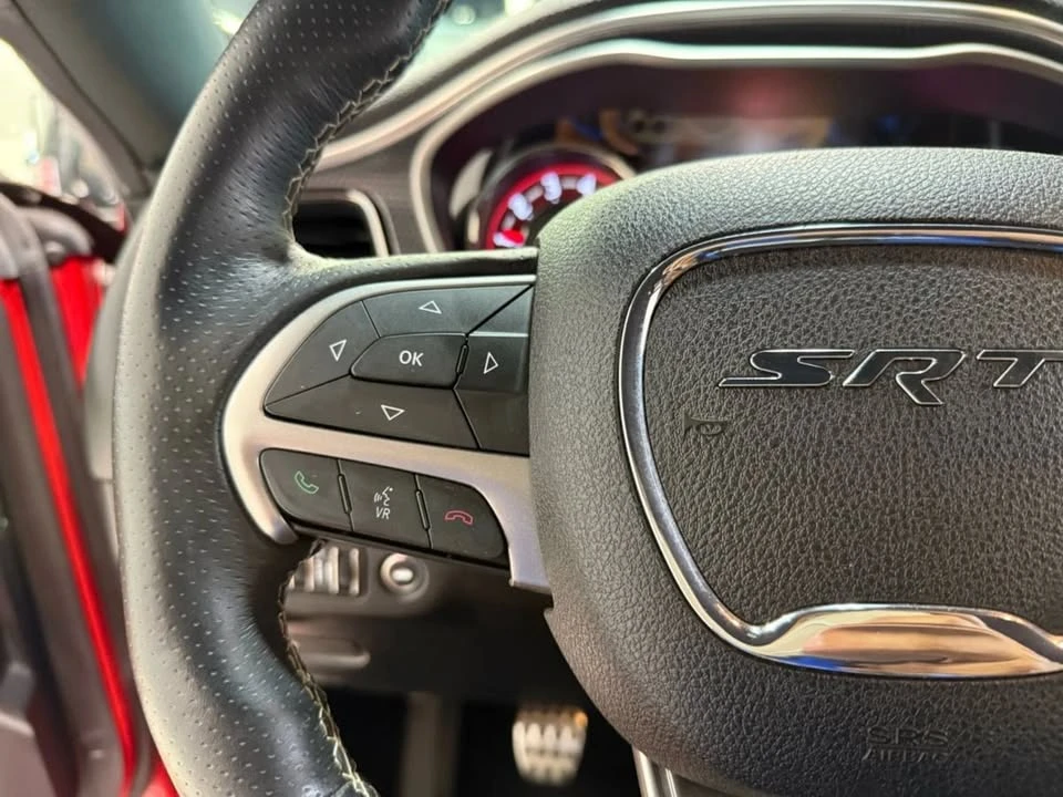 2015 Dodge Challenger SRT Hellcat 3rd Gen - Image 14 of 17