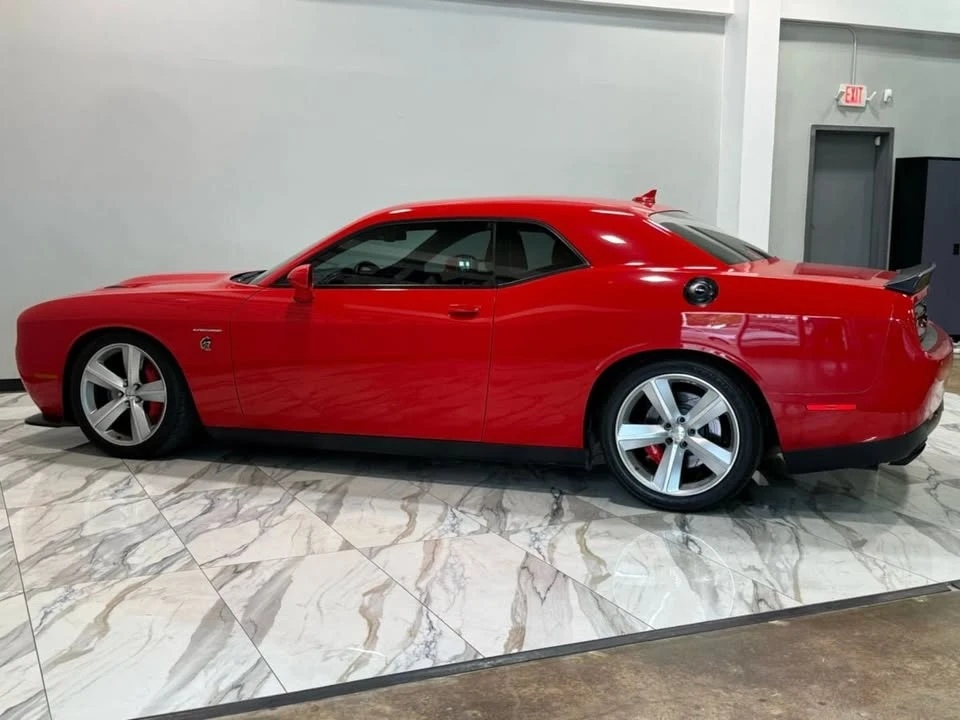 2015 Dodge Challenger SRT Hellcat 3rd Gen - Image 7 of 17
