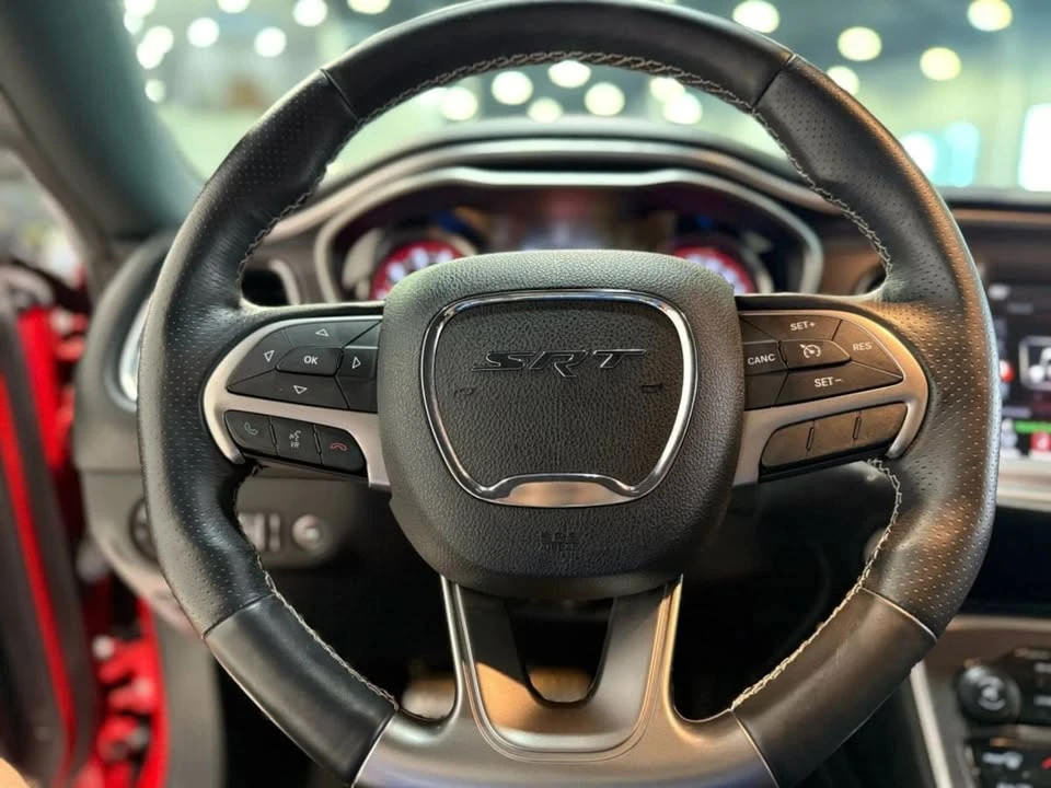 2015 Dodge Challenger SRT Hellcat 3rd Gen - Image 13 of 17