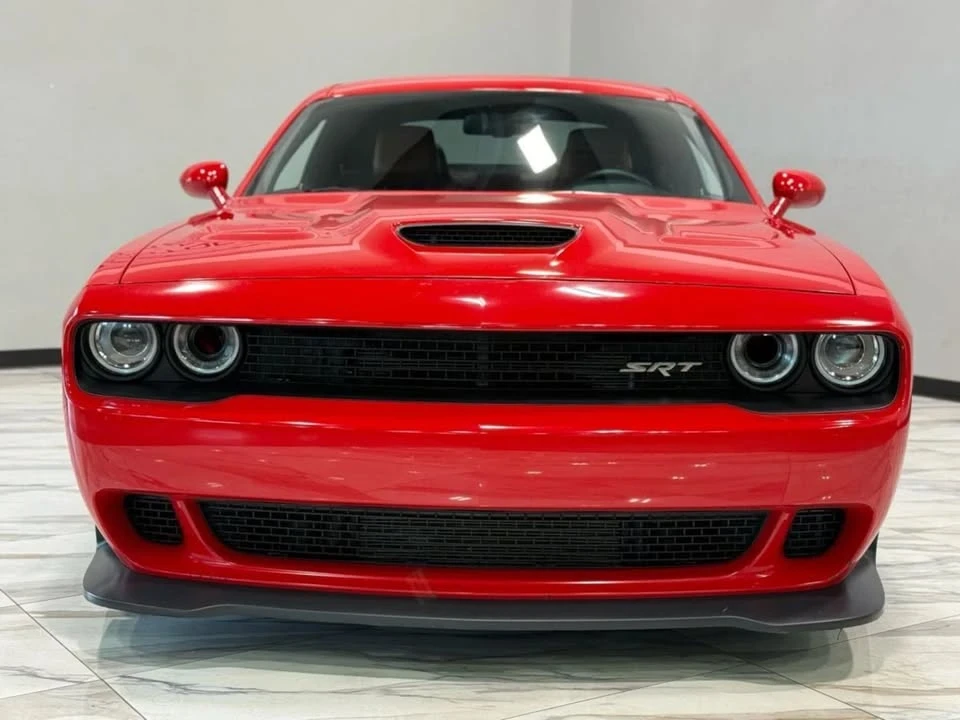 2015 Dodge Challenger SRT Hellcat 3rd Gen - Image 2 of 19
