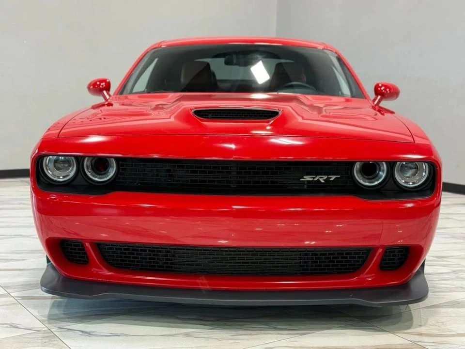 2015 Dodge Challenger SRT Hellcat 3rd Gen - Image 3 of 20