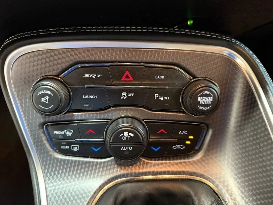 2015 Dodge Challenger SRT Hellcat 3rd Gen - Image 20 of 20