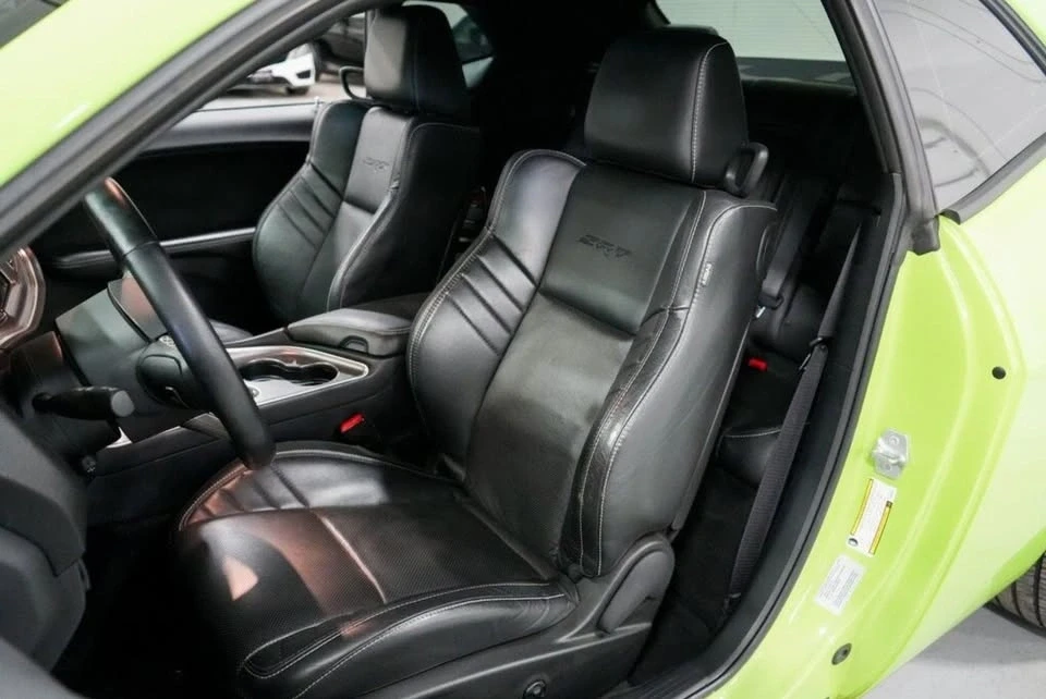 2015 Dodge Challenger SRT Hellcat 3rd Gen - Image 7 of 10