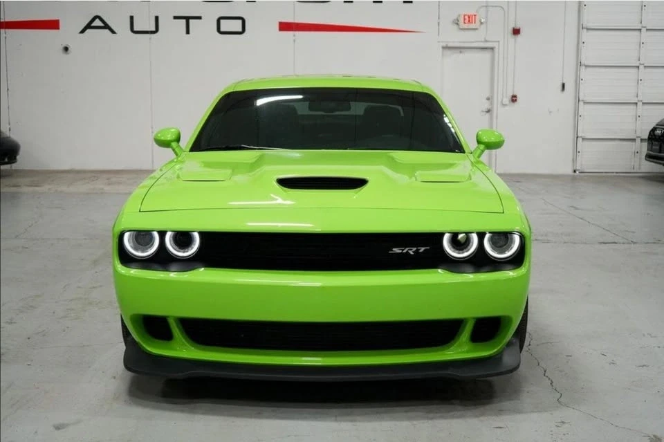 2015 Dodge Challenger SRT Hellcat 3rd Gen - Image 5 of 10