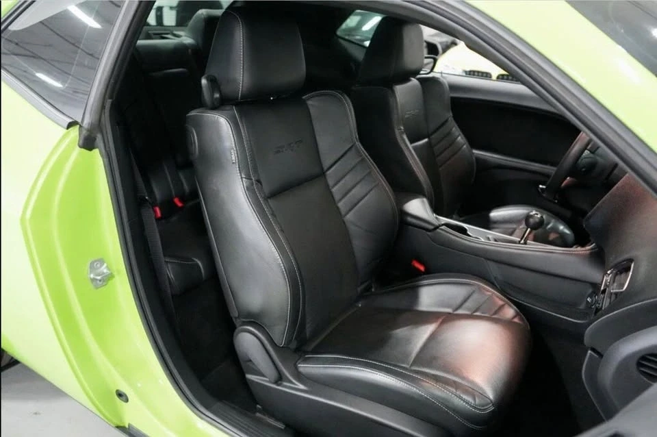 2015 Dodge Challenger SRT Hellcat 3rd Gen - Image 8 of 10