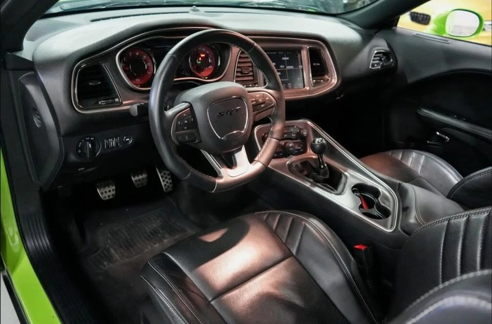 2015 Dodge Challenger SRT Hellcat 3rd Gen - Image 6 of 10
