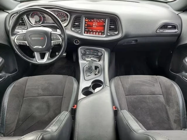 2015 Dodge Challenger SRT8 & 392 3rd Gen - Image 8 of 8
