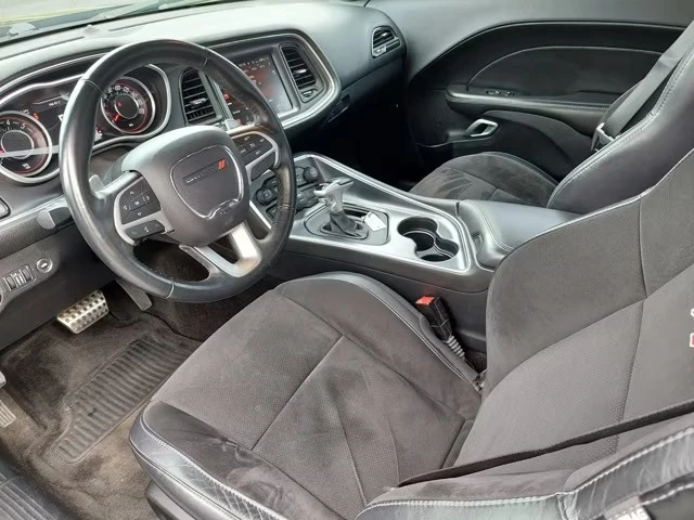 2015 Dodge Challenger SRT8 & 392 3rd Gen - Image 6 of 8