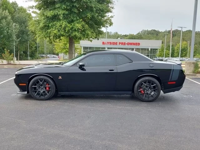 2015 Dodge Challenger SRT8 & 392 3rd Gen - Image 3 of 8