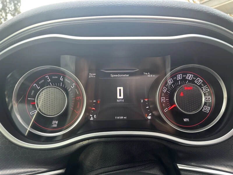 2015 Dodge Challenger SRT8 & 392 3rd Gen - Image 11 of 13