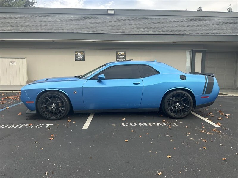 2015 Dodge Challenger SRT8 & 392 3rd Gen - Image 3 of 13