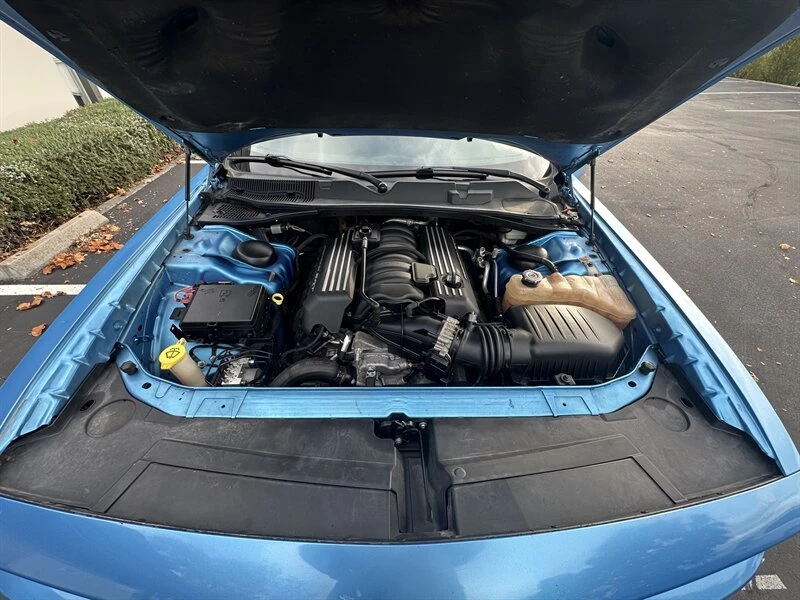 2015 Dodge Challenger SRT8 & 392 3rd Gen - Image 13 of 13