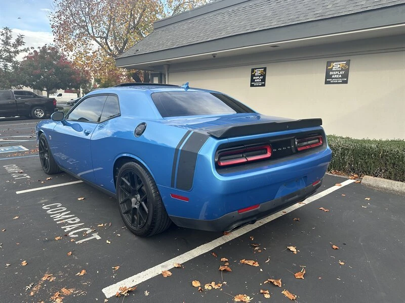 2015 Dodge Challenger SRT8 & 392 3rd Gen - Image 4 of 13