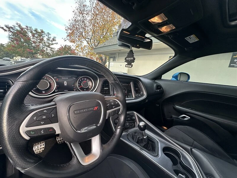 2015 Dodge Challenger SRT8 & 392 3rd Gen - Image 12 of 13