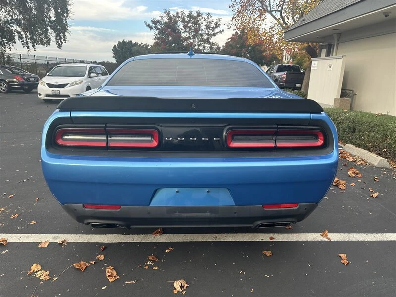 2015 Dodge Challenger SRT8 & 392 3rd Gen - Image 5 of 13