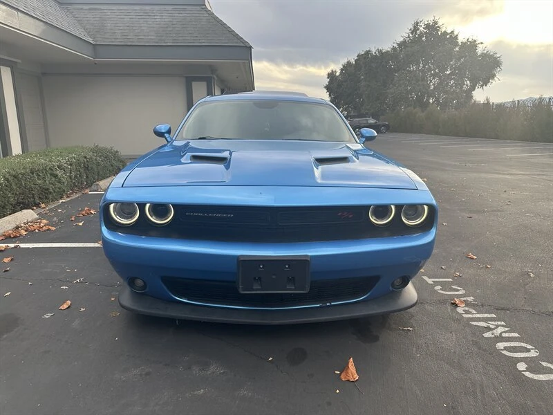 2015 Dodge Challenger SRT8 & 392 3rd Gen - Image 9 of 13