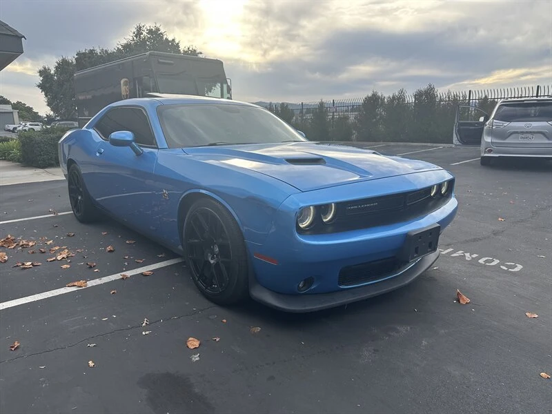 2015 Dodge Challenger SRT8 & 392 3rd Gen - Image 8 of 13