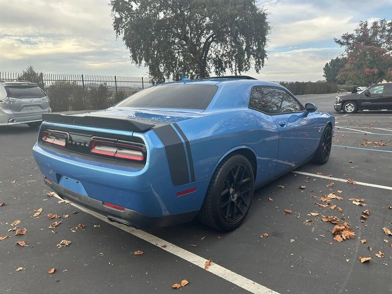 2015 Dodge Challenger SRT8 & 392 3rd Gen - Image 6 of 13