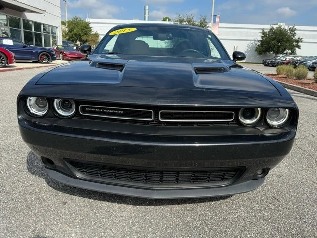 2015 Dodge Challenger 3rd Gen - Image 17 of 20
