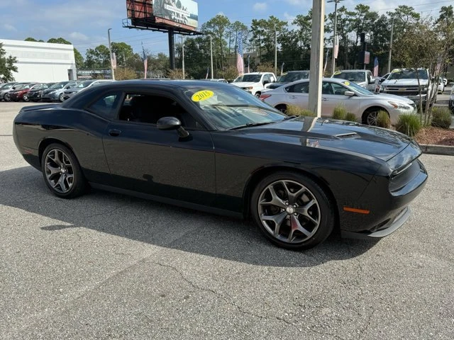 2015 Dodge Challenger 3rd Gen - Image 13 of 20