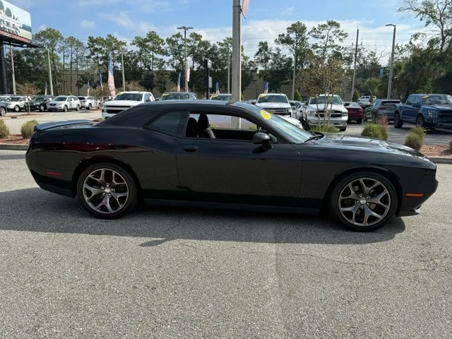 2015 Dodge Challenger 3rd Gen - Image 12 of 20