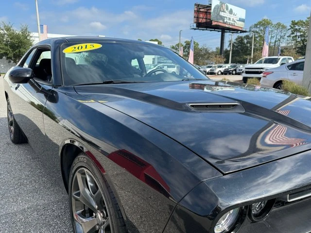 2015 Dodge Challenger 3rd Gen - Image 16 of 20