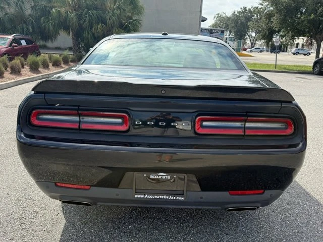 2015 Dodge Challenger 3rd Gen - Image 8 of 20