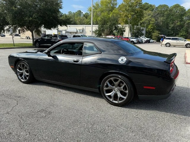 2015 Dodge Challenger 3rd Gen - Image 3 of 20