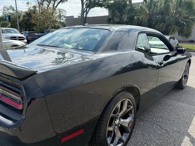 2015 Dodge Challenger 3rd Gen - Image 10 of 20