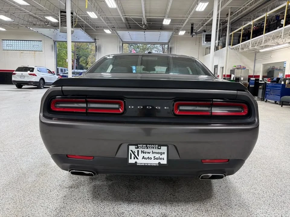 2015 Dodge Challenger 3rd Gen - Image 17 of 17