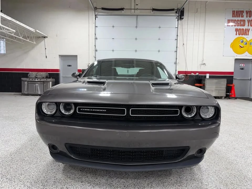 2015 Dodge Challenger 3rd Gen - Image 15 of 17