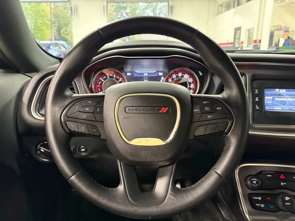 2015 Dodge Challenger 3rd Gen - Image 7 of 17