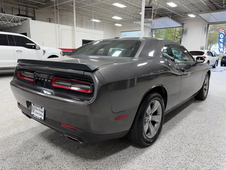 2015 Dodge Challenger 3rd Gen - Image 12 of 17